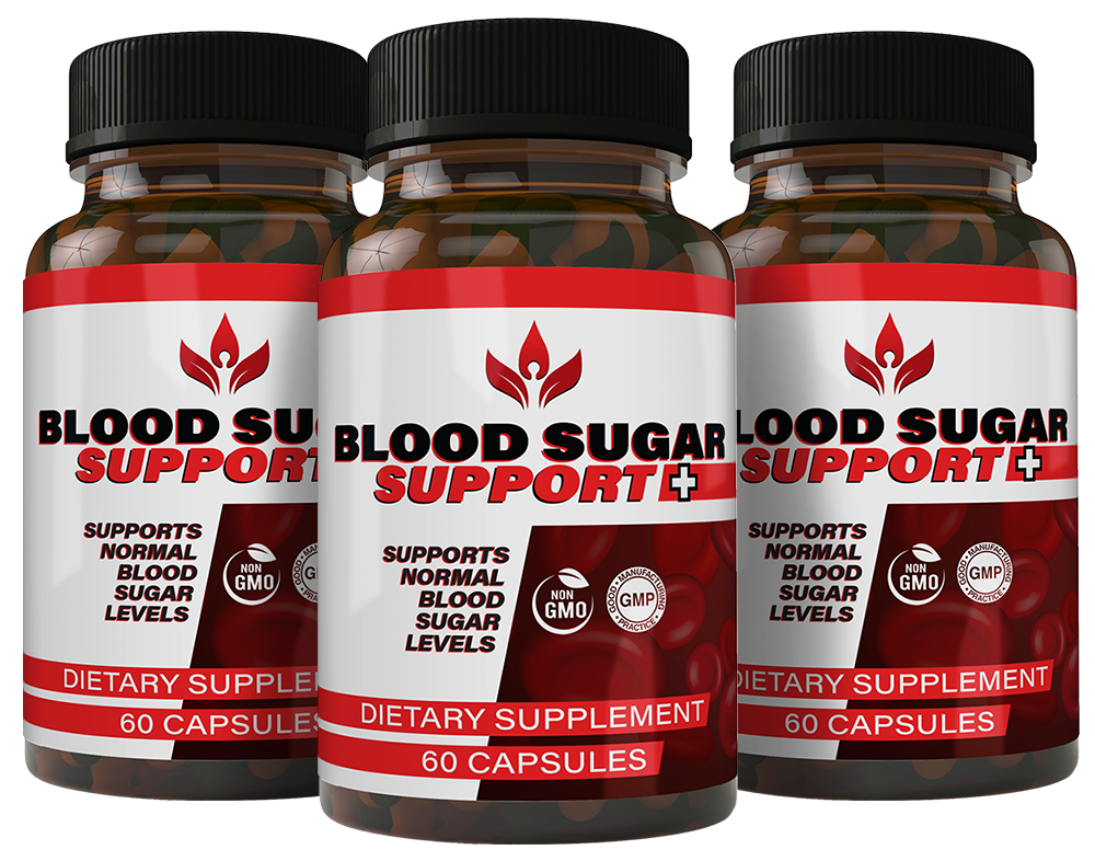Blood Sugar Support Plus Blood Sugar Support Plus